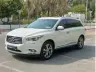 انفنتي QX60