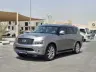 انفنتي QX80