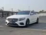 مرسيدس E300