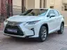 لكزس RX350