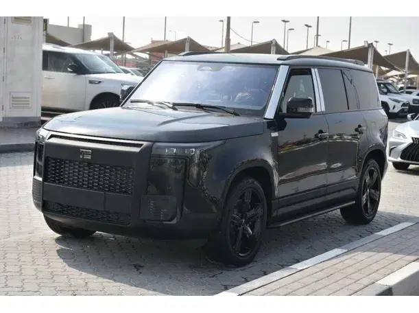 2025 ROX 1 in UAE