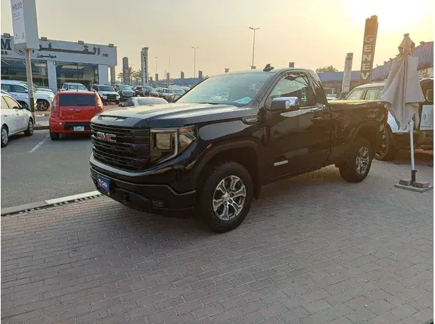 2022 GMC Sierra in UAE
