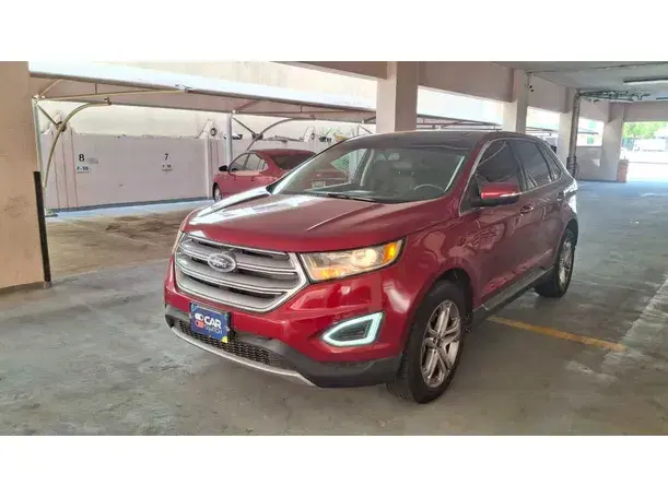 2017 Ford Edge in UAE