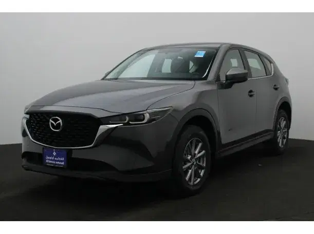 2025 Mazda CX-5 in UAE