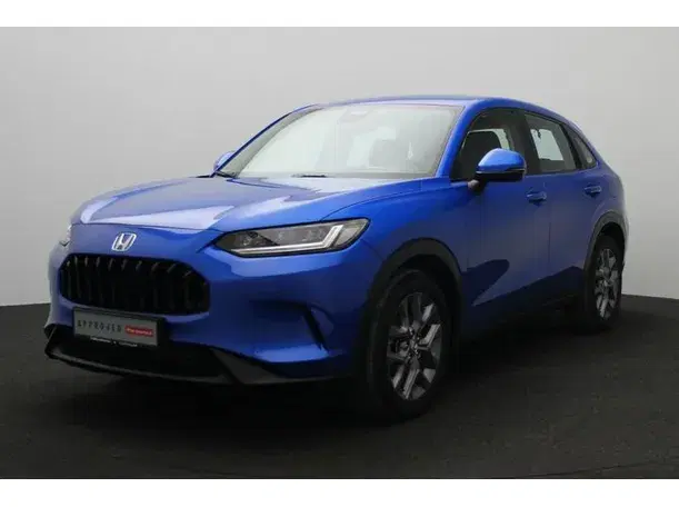 2023 Honda ZR-V in UAE