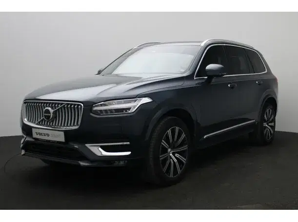 2023 Volvo XC90 in UAE