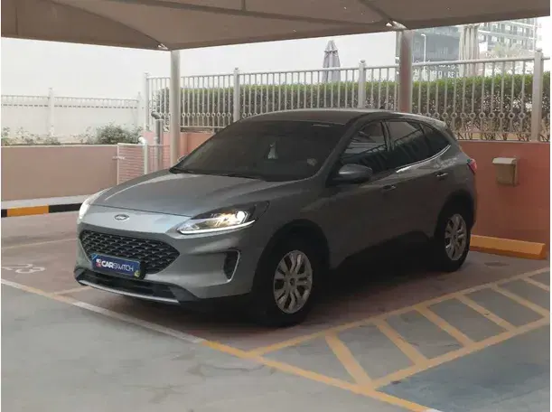 2021 Ford Escape in UAE