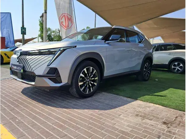 2024 GAC Emkoo in UAE