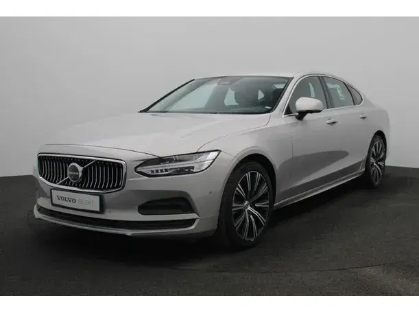 2024 Volvo S90 in UAE