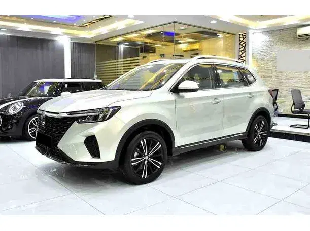 2024 MG RX5 in UAE