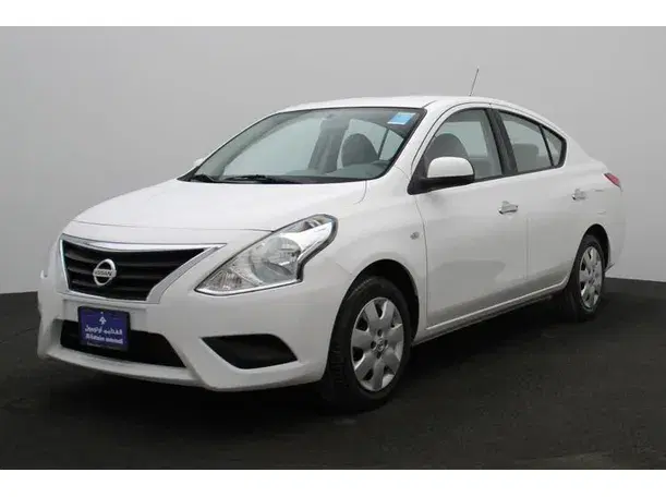 2023 Nissan Sunny in UAE