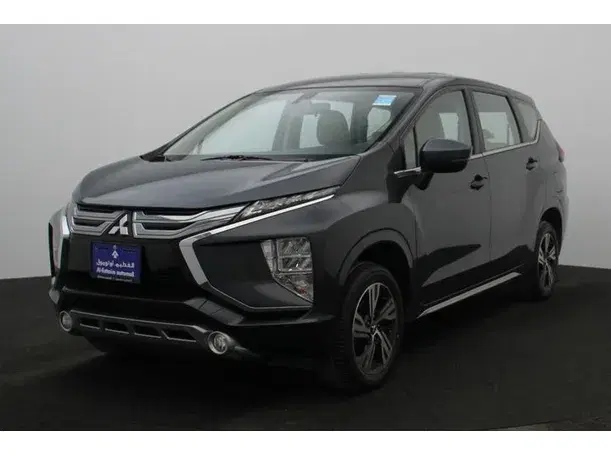 2022 Mitsubishi Xpander in UAE
