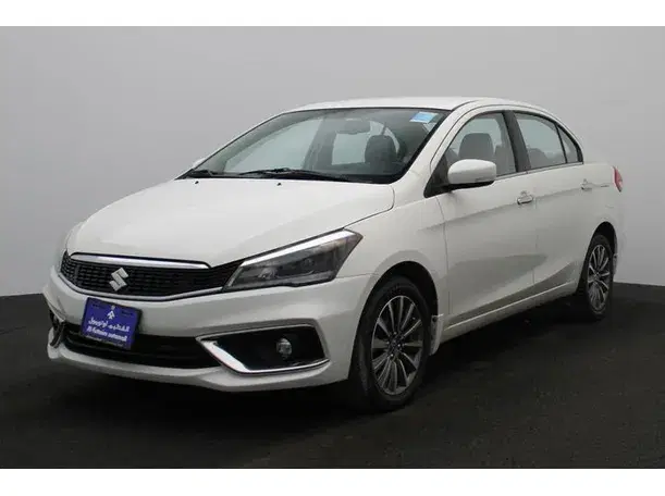 2023 Suzuki Ciaz in UAE