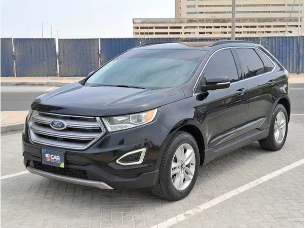 2017 Ford Edge in UAE