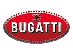 bugatti