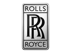 rolls-royce