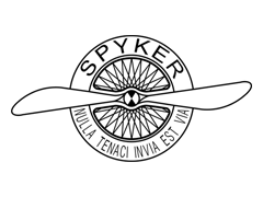 spyker