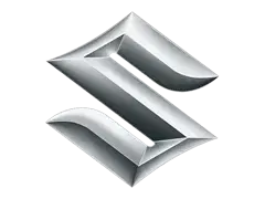 سوزوكي logo