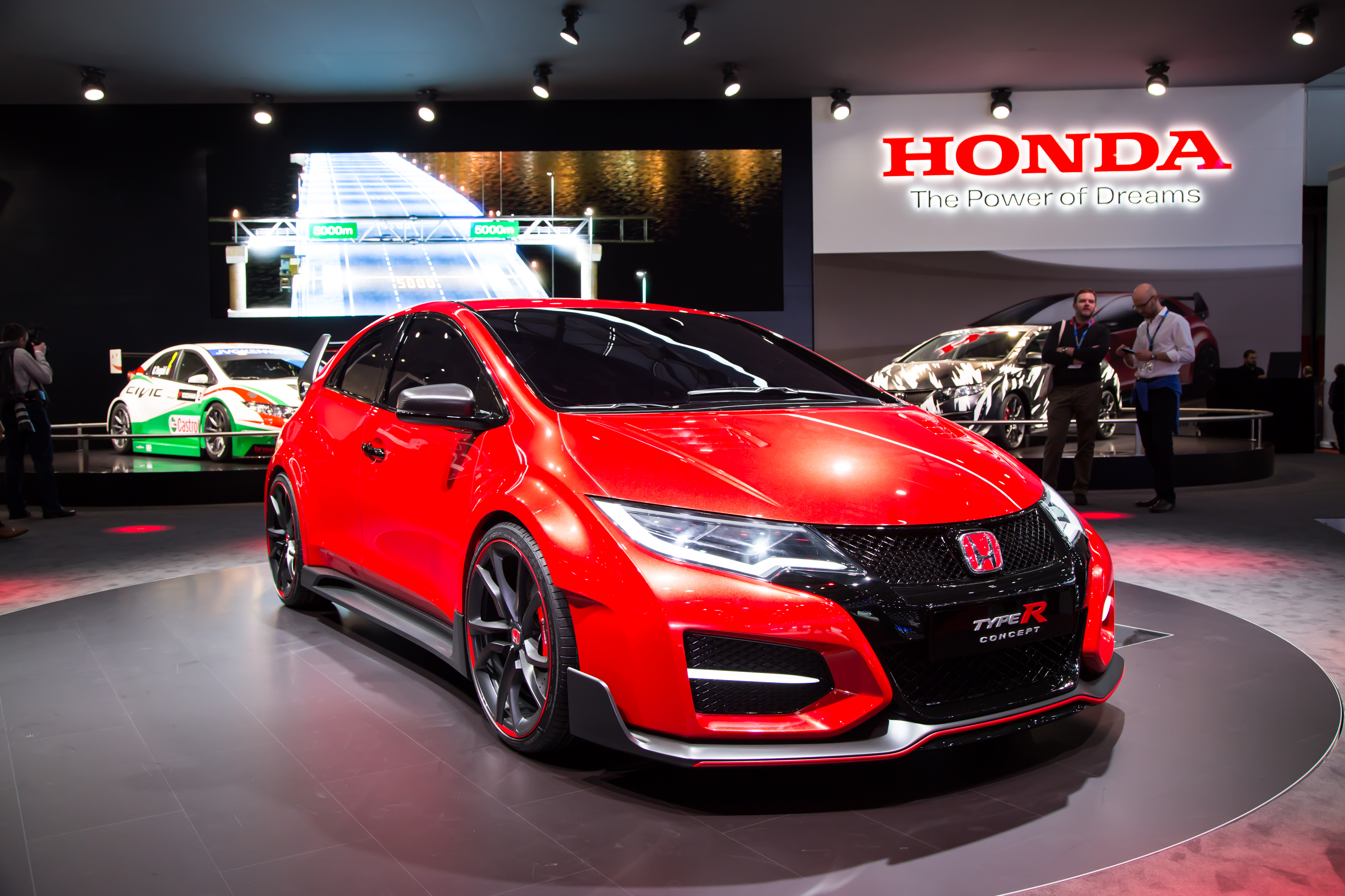 Honda Civic Type R Guides To Buy And Sell Any Car In Dubai Uae