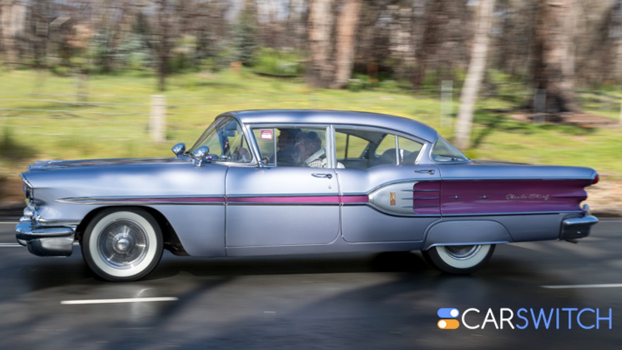 Classic Car Brands - Supercars Gallery