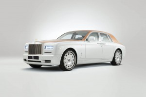 Rolls-Royce used cars for sale in Dubai, UAE