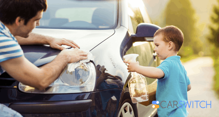 10 Tips To Maintain Your Car S Resale Value In Uae Newsroom