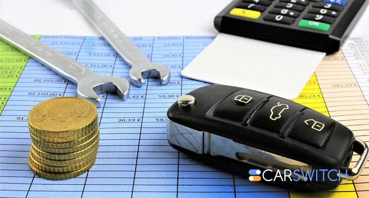 How to Lower Maintenance Cost On Your Car in Dubai