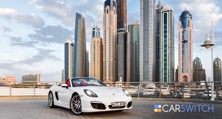 Buyer’s Checklist: How To Buy A Car In UAE | CarSwitch