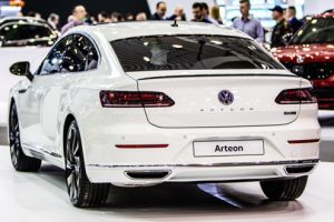 Volkswagen Arteon, used cars for sale