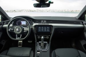 Volkswagen Arteon, used cars for sale