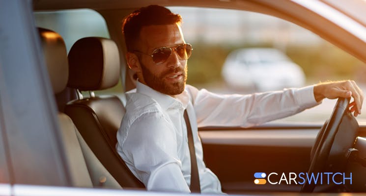 How to Choose the Right Sunglasses for Driving