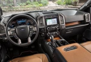 2019 Ford Raptor, Dubai used car
