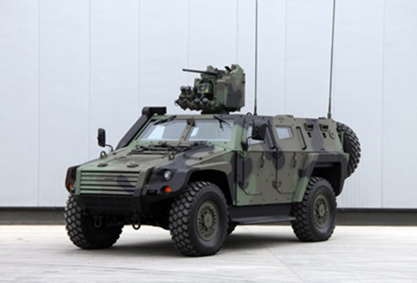 The Top 5 Most Dangerous Military Vehicles CarSwitch