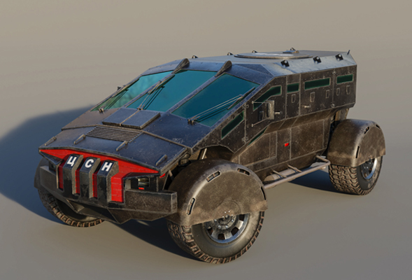 The Top 5 Most Dangerous Military Vehicles CarSwitch