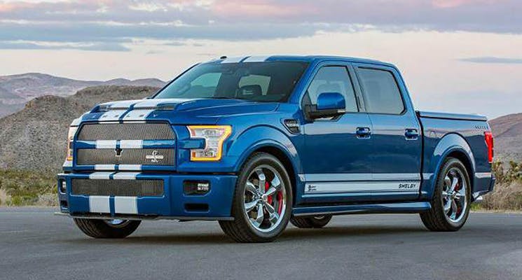 27+ F150 Shelby Wheels PNG
