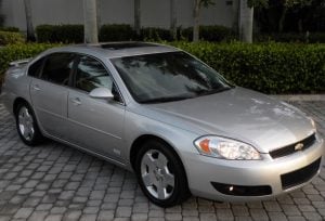 Dubai used car