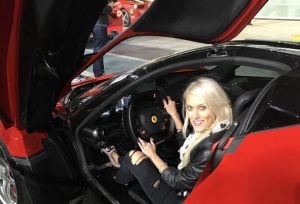 supercarblondie Dubai used car