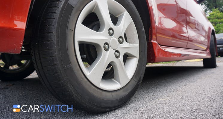 Great Ways To Maintain Your Car Tires Carswitch