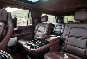 Is The 2019 Lincoln Navigator As Good As You Have Heard