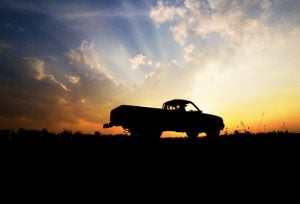 Dubai used car