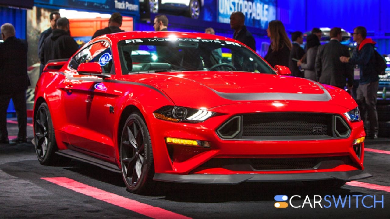 Is The 2020 Ford Mustang Getting A Powerful Ecoboost Engine Option Carswitch