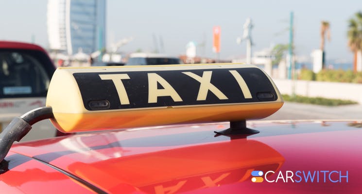 Used taxi cars for sale in uae