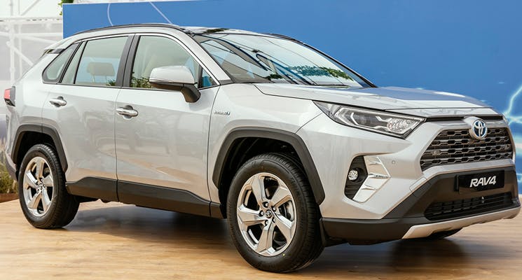 19 Toyota Rav 4 Released In Uae Carswitch