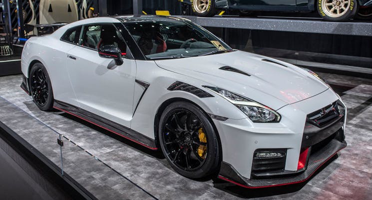 2019 gtr nismo for sale