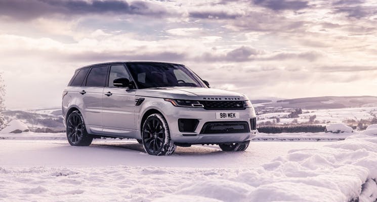 Range Rover Sport: Mild Hybrid Edition! | CarSwitch