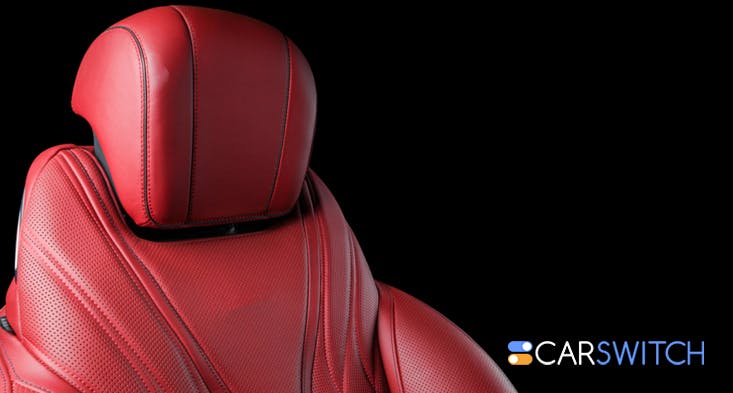 Are The New Alternatives To Traditional Car Seats In Dubai Any Good Carswitch - Car Seat Automotive Leather Interiors Dubai