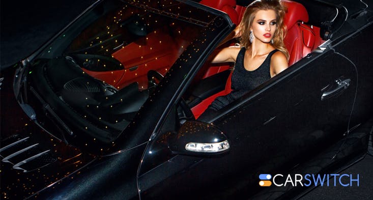 5 Female Celebrities Who Love Their Cars Carswitch 5416