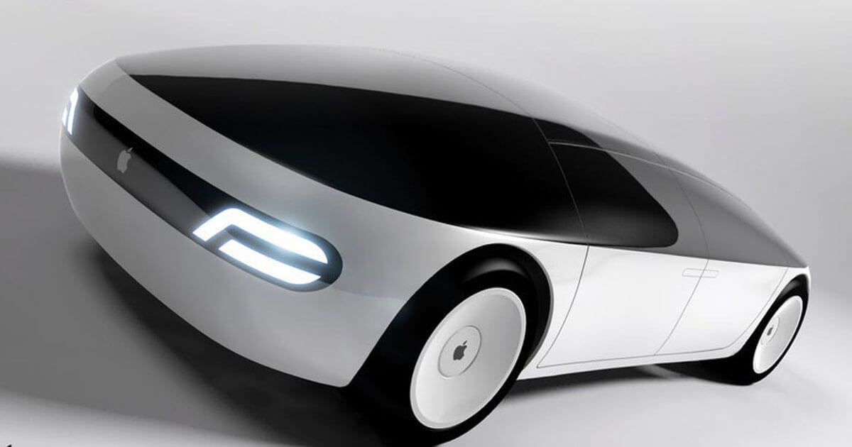 Apple Car: Is it Coming? Everything We Know