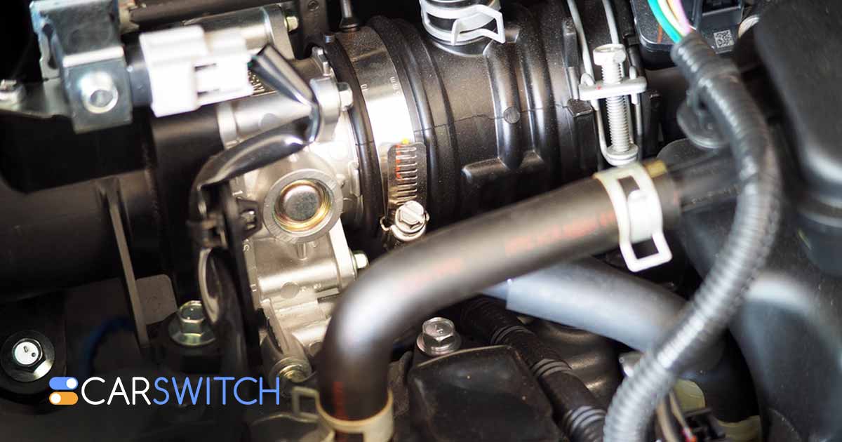 Symptoms of Failing Idle Control Valves in Cars CarSwitch