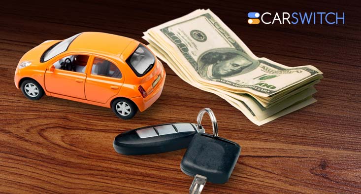 Resale value of cars in dubai